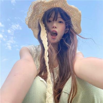 女招待
