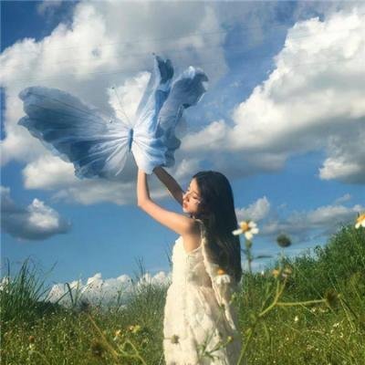 我能看见你