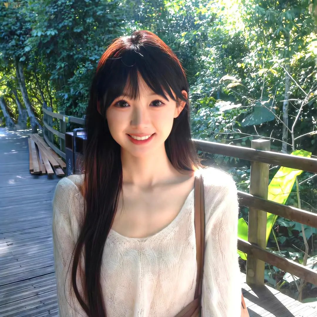 大佬爱美丽